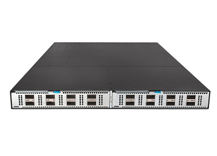 HPE FlexFabric 5945 2-slot Switch