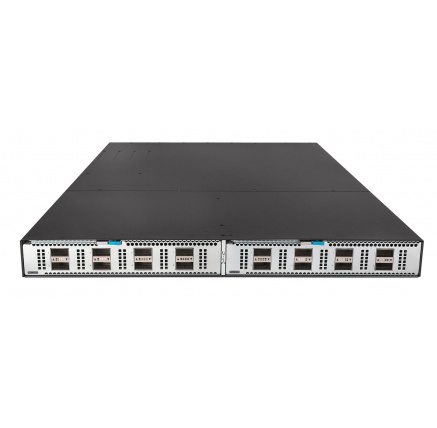 HPE FlexFabric 5945 2-slot Switch HPE FlexFabric 5945 2-slot Switch