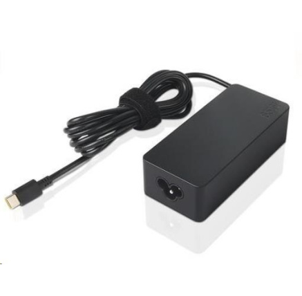 LENOVO napájací adapter USB-C 65W AC Adapter (CE) LENOVO napájací adapter USB-C 65W AC Adapter (CE)