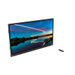 LENOVO LCD T86 - 86”,VA,matný,16:9,3840x2160,Touch,60Hz,8ms,400cd/m2,1200:1,HDMI,DP,USB-C,ThB,RJ45,USBHub,VESA