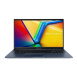ASUS NTB Vivobook 15 (M1502YA-NJ589W), R7-5825U, 15.6" 1920 x 1080, 8GB, 512GB SSD, Radeon, W11 Home, Blue