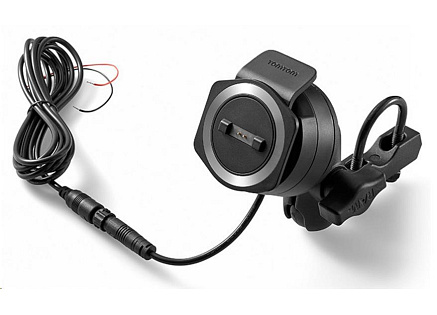 TomTom upevňovací sada na motocykl s RAM držákem pro RIDER 500/550/400/450/4xx TomTom upevňovací sada na motocykl s RAM držákem pro RIDER 500/550/400/450/4xx