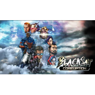 Black Salt Coreuption (PC) klíč Steam