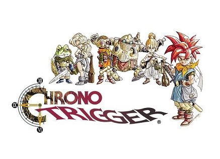 CHRONO TRIGGER (PC) klíč Steam