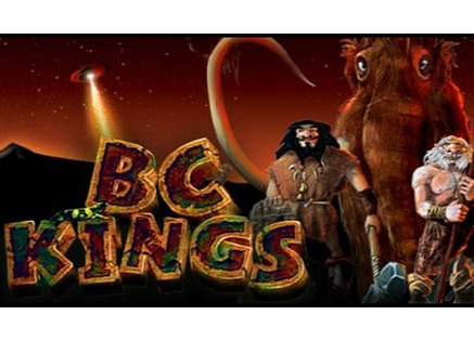 BC Kings (PC) klíč Steam