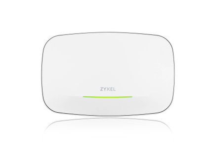 Zyxel WBE510D, BE6500 (2.4GHz: 2x2:2, 5 or 6GHz: 4x4:2) MU-MIMO, Dual Optimised Antenna, Dual Radio 2.4 and 5 or 6GHz, i Zyxel WBE510D, BE6500 (2.4GHz: 2x2:2, 5 or 6GHz: 4x4:2) MU-MIMO, Dual Optimised Antenna, Dual Radio 2.4 and 5 or 6GHz, i