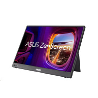 ASUS LCD 16" ZenScreen MB16NCG Portable Monitor, 2560x1600, Flat, 155Hz, 5ms, Flicker-Free, HDMI, USB-C