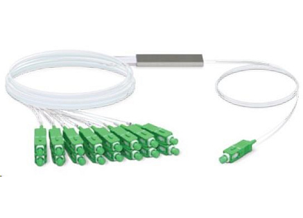 UBNT UF-SPLITTER-16, UFiber Splitter 1:16