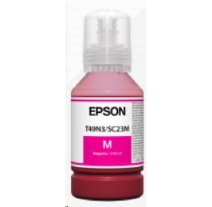 EPSON ink bar SC-T3100x Magenta