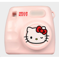 YASHICA x Hello Kitty Mini Digital Camera (Pink)