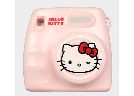 YASHICA x Hello Kitty Mini Digital Camera (Pink)
