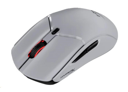 HyperX Pulsefire Haste 2 Pro, myš