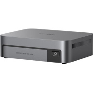 UGREEN NASync DXP480T Plus (10C/i5-1235U/4,4GHz/8GBRAM/4xM.2/1x10GbE/2xTB/1xUSB3.2/WiFi)