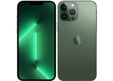 Apple iPhone 13 Pro Max 128GB Green (2nd hand) - použité