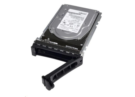 DELL 600GB Hard Drive SAS ISE 12Gbps 10k 512n 2.5in Hot-Plug CUS Kit T550,R350,R450 DELL 600GB Hard Drive SAS ISE 12Gbps 10k 512n 2.5in Hot-Plug CUS Kit T550,R350,R450