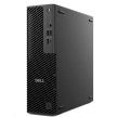 DELL PC Pro Max Slim FCS1250/360W/TPM/U7-265/32GB/1TB SSD/Nvidia A1000/vPro/Kb/Mouse/W11 Pro/3Y PS NBD