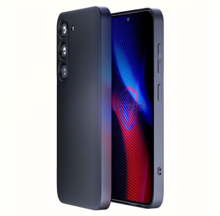 3mk ochranný kryt Matt Case Pro pro Samsung Galaxy S23 5G 3mk ochranný kryt Matt Case Pro pro Samsung Galaxy S23 5G