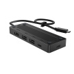 HP dock - Travel Hub USB-C G3-EURO - cestovní dokovací stanice