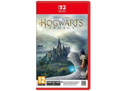 Nintendo Switch 2 hra Hogwarts Legacy (GK) Nintendo Switch 2 hra Hogwarts Legacy (GK)