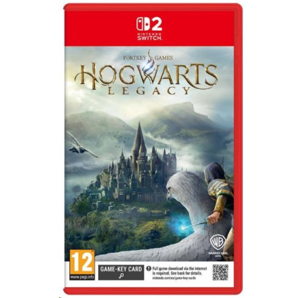 Nintendo Switch 2 hra Hogwarts Legacy (GK) Nintendo Switch 2 hra Hogwarts Legacy (GK)