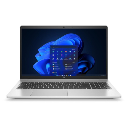 HP NTB ProBook 450 G9 i5-1235U 15.6 FHD UWVA 250 HD, 8GB, 512GB, no SD, FpS, ax, BT, Backlit kbd,Win11Pro DWN10,3yonsite