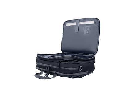 HP Travel Plus 15L 14" Laptop Bag (case)