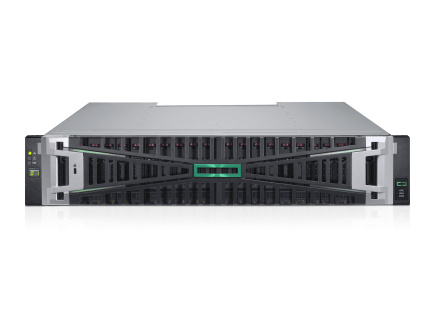 HPE MSA 2070 32Gb Fibre Channel SFF 23TB Flash Bundle HPE MSA 2070 32Gb Fibre Channel SFF 23TB Flash Bundle