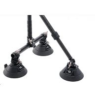 Insta360 Triple Electric Suction Cup Car Mount