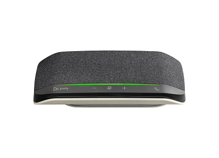 Poly Sync 10 hlasový komunikátor, USB-A/C