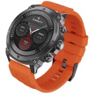 Garett Smartwatch Atom Black Steel