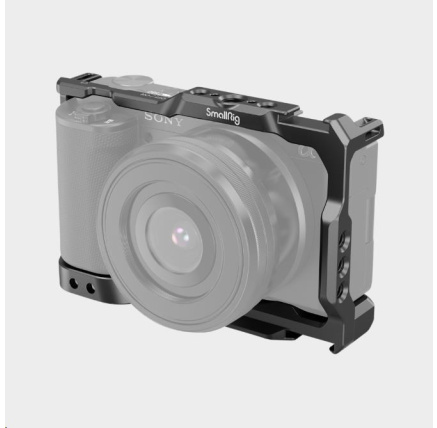 SmallRig 3531 Cage For Sony ZV-E10 SmallRig 3531 Cage For Sony ZV-E10