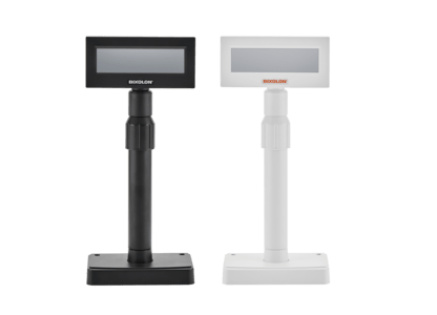 Bixolon BCD-2000, black, USB