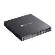 TP-Link OMADA switch SG6428XHP (24xGbE,4xSFP+,24x PoE+,720W,2xUSB2.0,2xconsole,RP)
