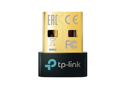 TP-Link UB500 Bluetooth Nano USB Adaptér (Bluetooth 5.4, USB2.0) - 0152502608
