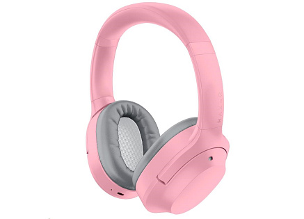 RAZER sluchátka Opus X, Wireless Headset, Bluetooth, Quartz RAZER sluchátka Opus X, Wireless Headset, Bluetooth, Quartz