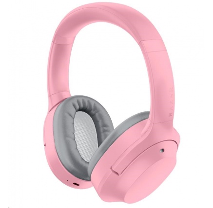 RAZER sluchátka Opus X, Wireless Headset, Bluetooth, Quartz RAZER sluchátka Opus X, Wireless Headset, Bluetooth, Quartz