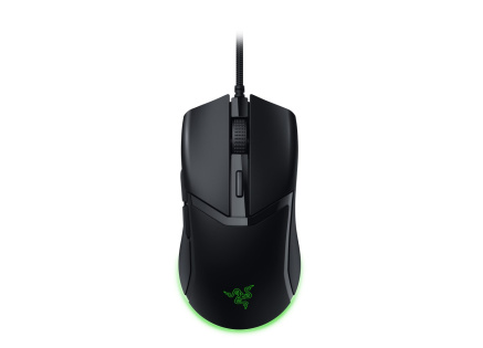 RAZER myš Cobra, USB, optická RAZER myš Cobra, USB, optická