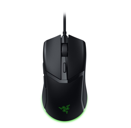 RAZER myš Cobra, USB, optická