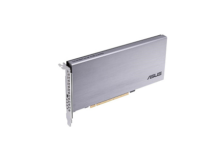 ASUS HYPER M.2 X16 CARD V2 (4x M.2 SSD) ASUS HYPER M.2 X16 CARD V2 (4x M.2 SSD)
