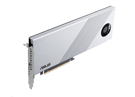 ASUS HYPER M.2 X16 GEN 4 CARD (4x M.2 SSD) ASUS HYPER M.2 X16 GEN 4 CARD (4x M.2 SSD)