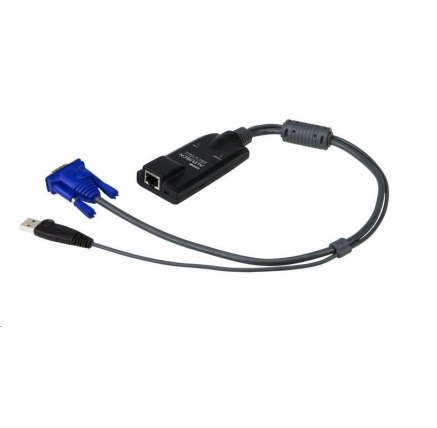 ATEN přepínací KMV kabel KA-7570 Modul CPU USB pro KH1508/1516/2508/2516, KL1508/1516