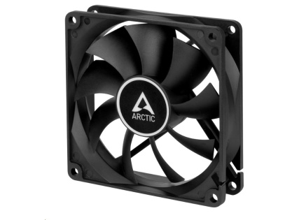 ARCTIC F9 Silent ventilátor 92mm