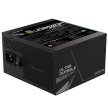 GIGABYTE zdroj UD850GM PG5, 850W, 80+ Gold, 120mm fan, černá