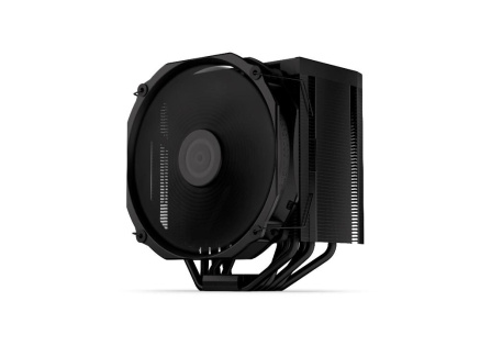 ENDORFY Chladič CPU Fortis 5, 1x140mm, LGA1851, AM5, černá ENDORFY Chladič CPU Fortis 5, 1x140mm, LGA1851, AM5, černá