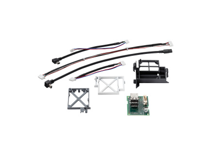 HP Internal USB Ports pro Laserjet / Pagewide