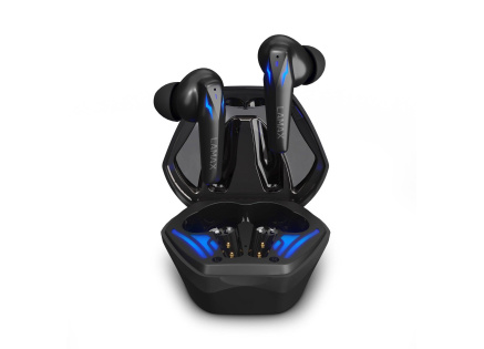 LAMAX Heroes Ninja1 - špuntová sluchátka LAMAX Heroes Ninja1 - špuntová sluchátka