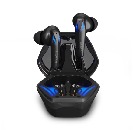 LAMAX Heroes Ninja1 - špuntová sluchátka