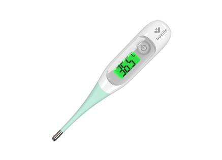 TrueLife Care T3 - kontaktní teploměr