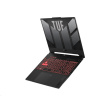 ASUS NTB TUF Gaming A15 (FA506NC-HN001W), R5-7535HS, 15.6" 1920 x 1080, 16GB, 512G SSD, RTX 3050, W11 Home, Black