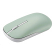 ASUS MD100 Optická bezdrátová myš, zelená